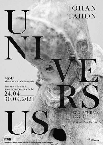 Affiche Johantahon universus A6 NieuwDef V3 