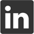 linkedin icon