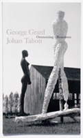 johantahon_coverboek_georgegrardontmoetingjohantahon